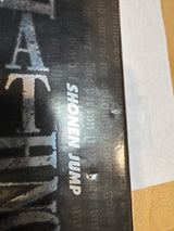 Death Note (The Omega Edition) USED