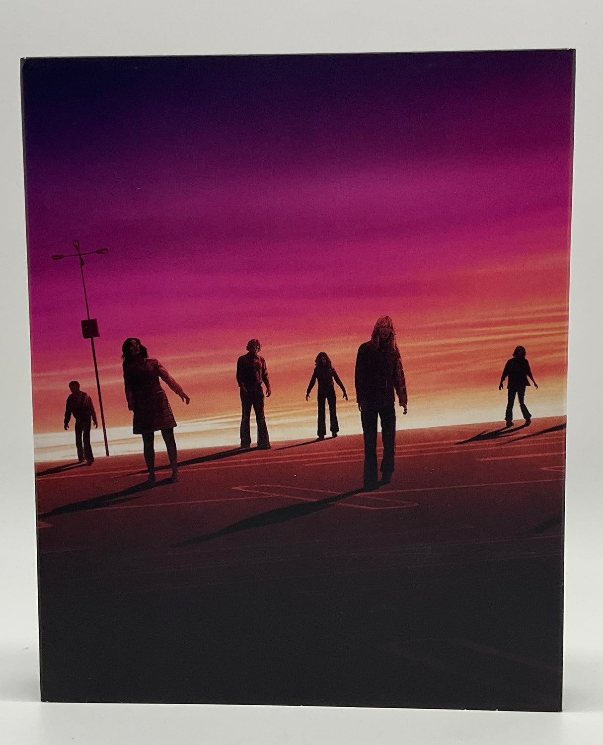 Dawn of the Dead Limited Edition (4K UHD, Region Free/Region B) USED