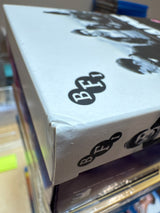 La Haine 5th Anniversary Edition (REGION B) USED