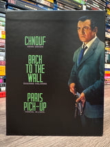 World Noir Vol. 4 (Limited Edition, Region B) USED