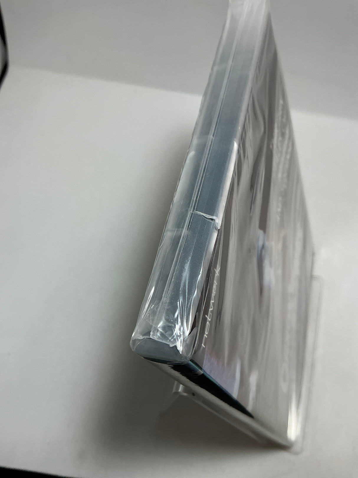 Orson Welles Great Mysteries: Volume Two (Region B, DVD) DAMAGED