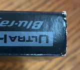 Until Dawn (4K UHD) w/SLIP USED