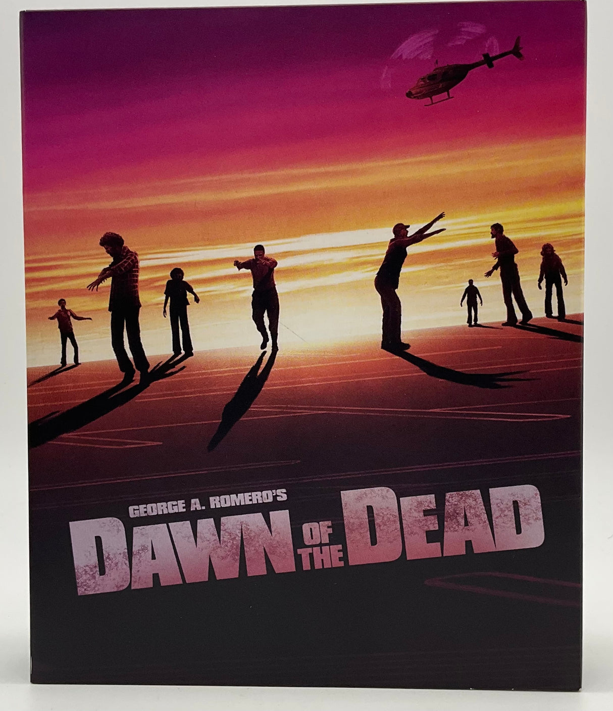 Dawn of the Dead Limited Edition (4K UHD, Region Free/Region B) USED