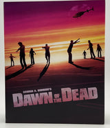 Dawn of the Dead Limited Edition (4K UHD, Region Free/Region B) USED