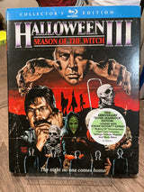 Halloween III w/SLIP USED
