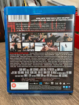 The Protector (Region B) USED