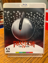 Phantasm: The Complete Collection (Region B, Standard Edition) USED