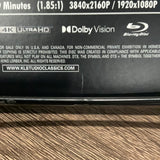 Rawhead Rex (4K UHD) w/SLIP *SEE NOTE*