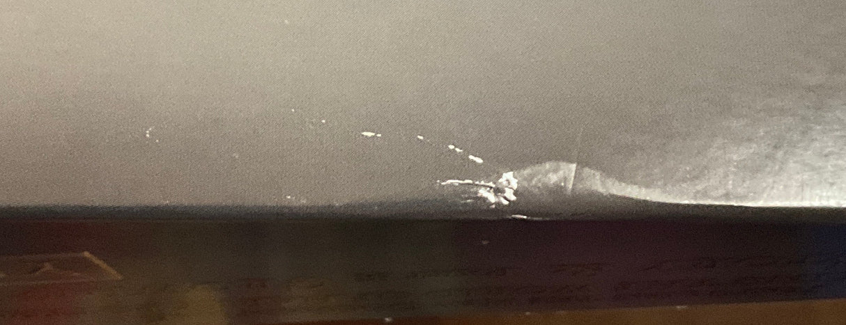 Harry Potter and the Deathly Hallows: Parts 1 and 2 (2-Movie Ultimate Edition) USED