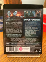 Renfield (4K UHD, Region Free/B) USED