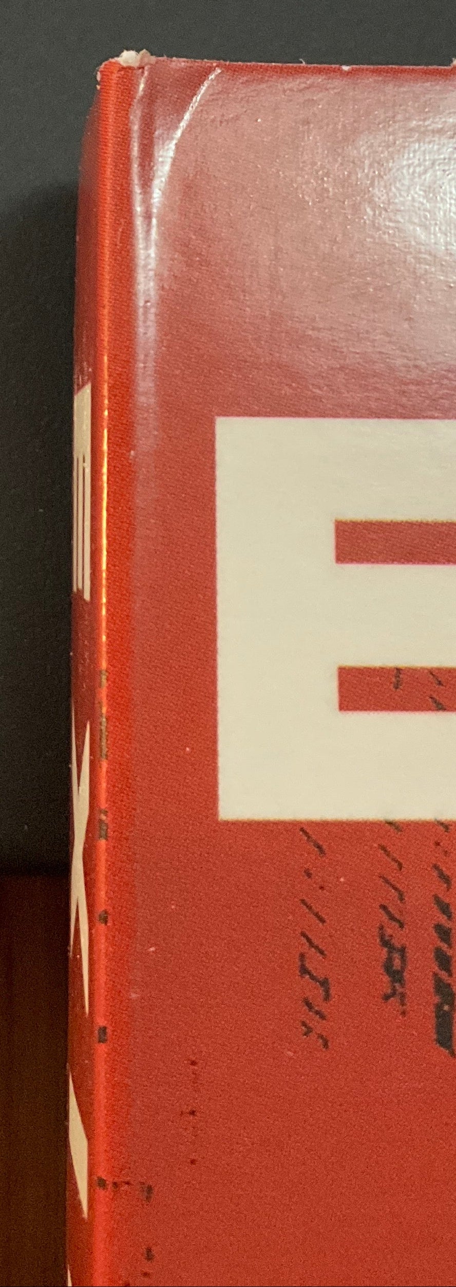 Exiled (Limited Booklet, Region Free) w/SLIP AND BOOKLET USED