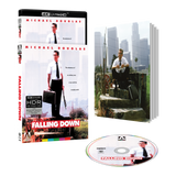 Falling Down (4K UHD, Limited Edition)
