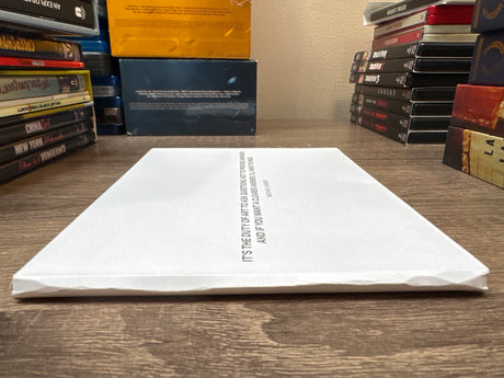 Michael Haneke Collection (Umbrella, Region Free) USED