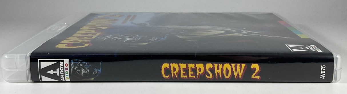 Creepshow 2 (Limited Edition) USED
