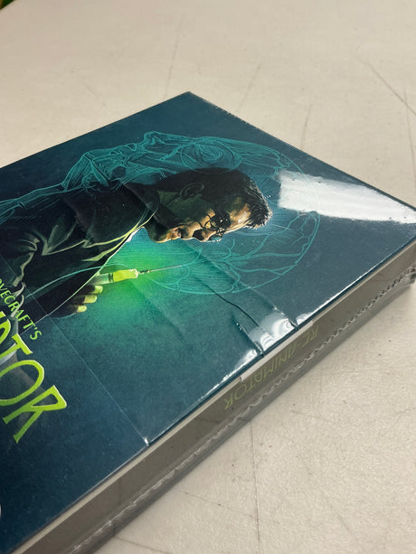 Re-Animator (4K UHD, Limited Edition, Region Free/B) *DAMAGED*