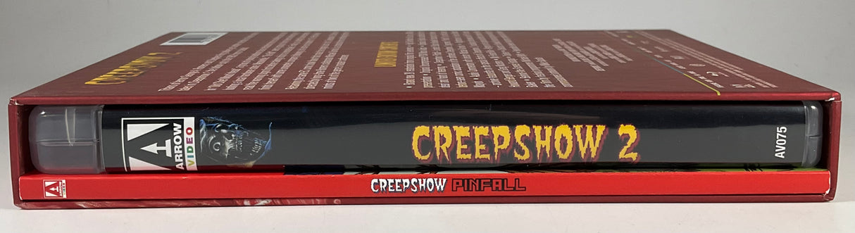 Creepshow 2 (Limited Edition) USED