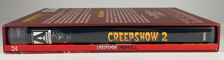Creepshow 2 (Limited Edition) USED