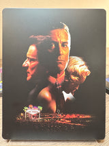Casino (4K UHD, Best Buy Exclusive, Steelbook) USED