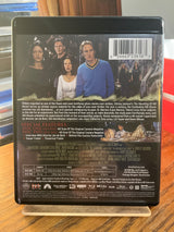 The Haunting (1999, 4K UHD) USED