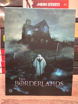 The Borderlands (Limited Edition, Region Free) USED