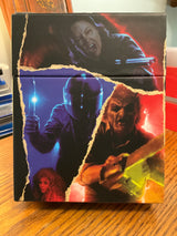 Home Grown Horrors: Volume 3 (Limited Edition) USED