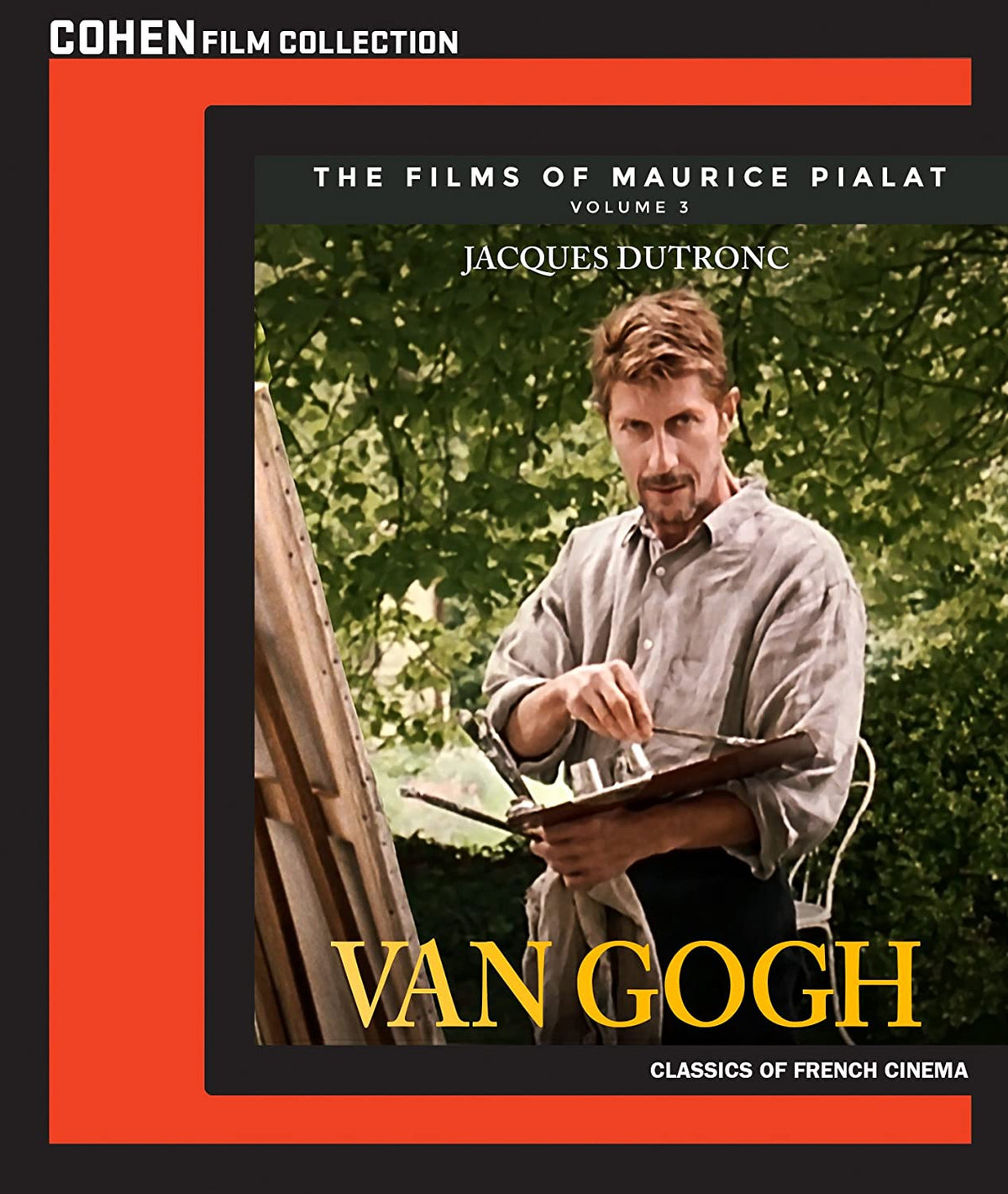 Van Gogh
