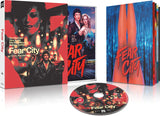 Fear City (Limited Edition, Region B)