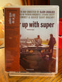 Fill 'er Up with Super (Limited Edition) w/BOOKLET USED