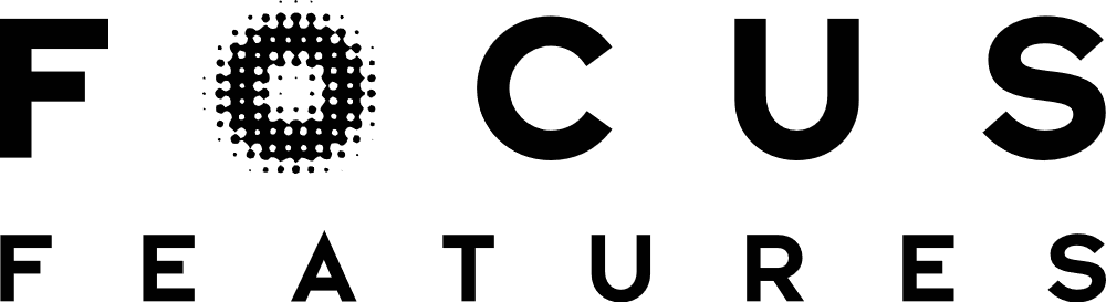 Focus Features logo