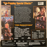 Super Mario Bros. Laserdisc