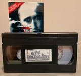 The Thrill Killers VHS