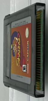Shantae Gameboy Color LOOSE
