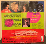Gregg Araki's Nowhere Laserdisc