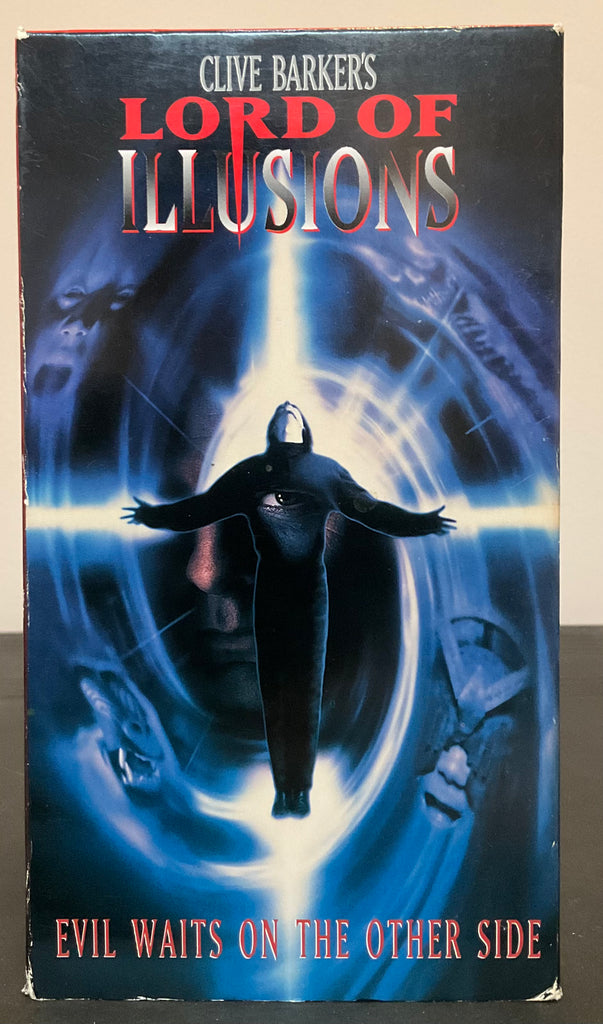vhs – Page 6 – Orbit DVD