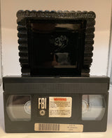 The Cremators (Big Box) VHS