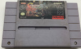 Contra III The Alien Wars Super Nintendo USED