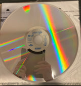 Carnosaur 2 Laserdisc ***SEE NOTE/PHOTOS***