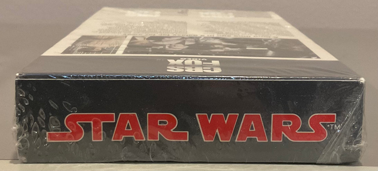 Star Wars BETA SEALED