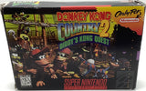 Donkey Kong Country 2 Super Nintendo USED