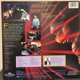 Carnosaur Laserdisc