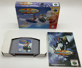Wave Race 64 Nintendo 64 USED