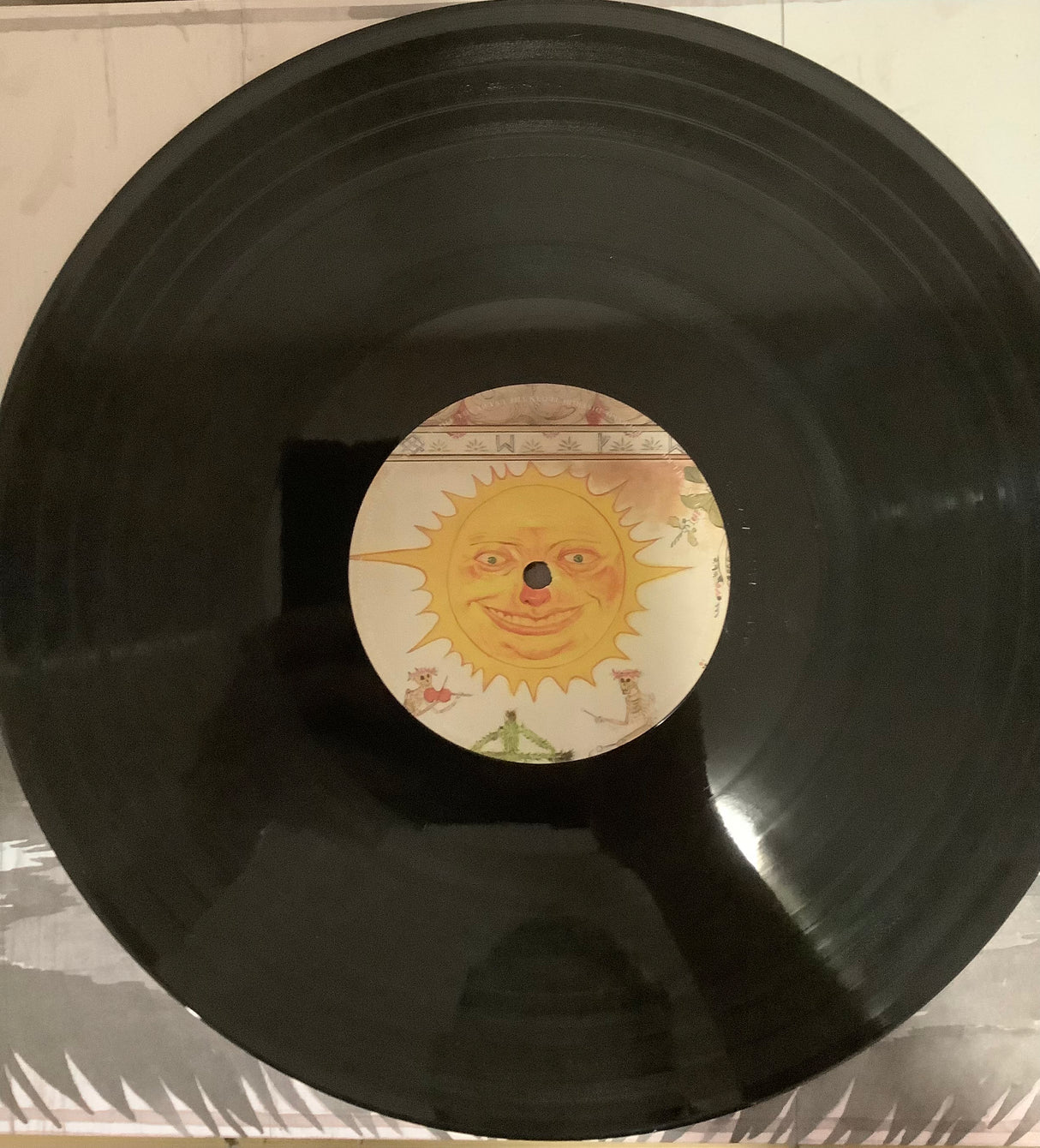 Midsommar (Black Vinyl OST) USED