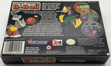 Looney Tunes B-Ball Super Nintendo USED