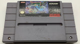 Teenage Mutant Ninja Turtles IV Turtles In Time [NO MANUAL] Super Nintendo USED