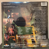 Carnosaur 2 Laserdisc ***SEE NOTE/PHOTOS***