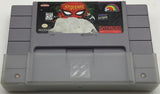 Spiderman Super Nintendo USED