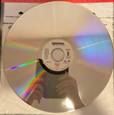 Children Of The Corn IV: The Gathering Laserdisc