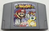 Super Smash Bros. [NO MANUAL] Nintendo 64 USED