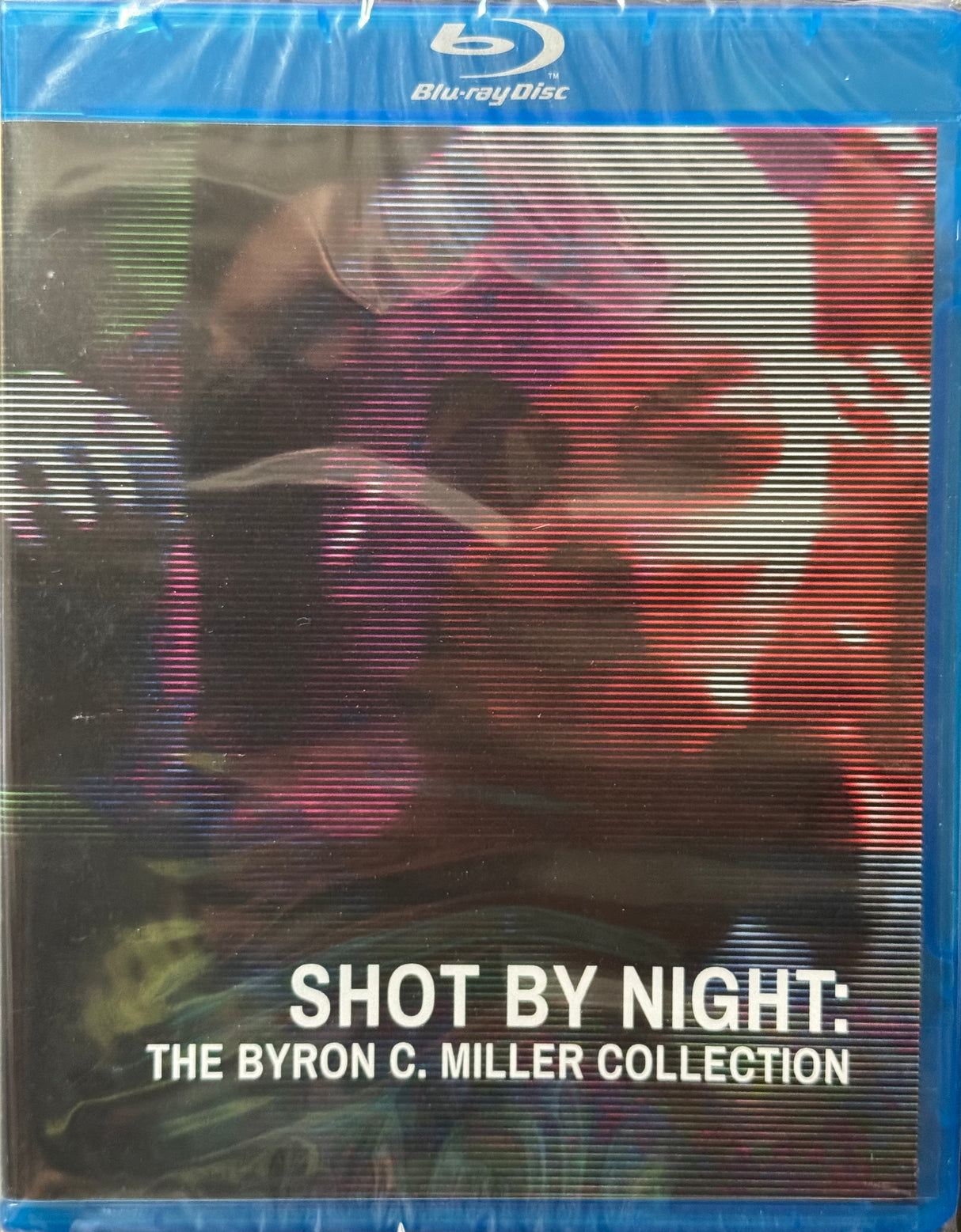 Shot by Night: The Byron C. Miller Collection