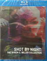 Shot by Night: The Byron C. Miller Collection
